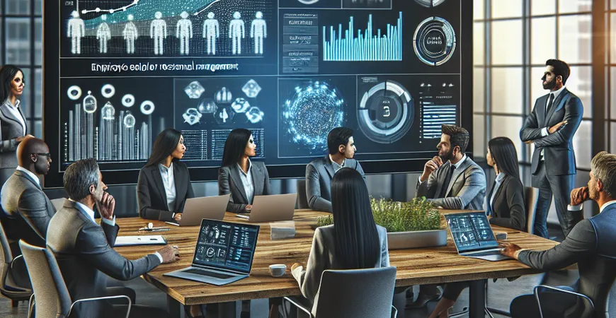 员工离职流程应如何规范？企业如何降低流失率？