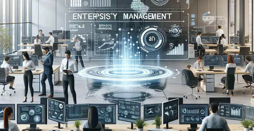 员工离职率过高，公司如何优化管理？