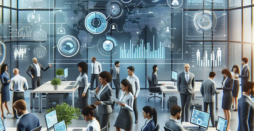 员工离职率高的原因是什么？HR该如何降低？