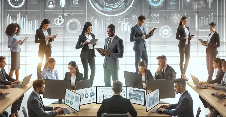 员工离职管理中如何保护公司利益？