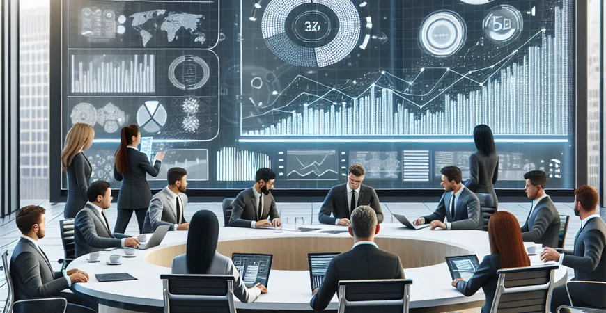 员工离职管理如何保障公司与员工权益？