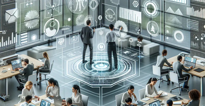 员工离职管理如何影响企业的运营效率？