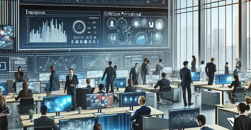 员工管理中哪些数据分析工具最具价值？