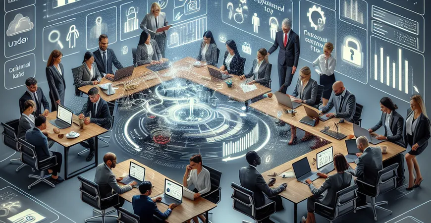 员工管理中如何有效预防法律纠纷的发生？