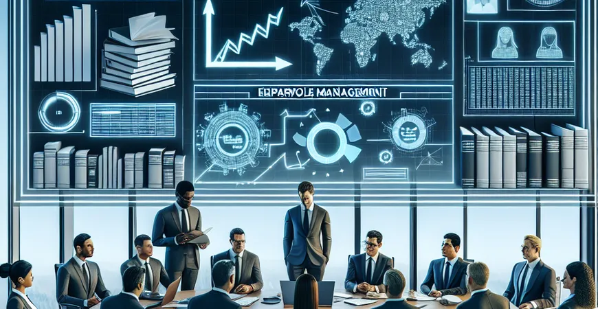 员工管理中的法律风险如何降低？企业有哪些成功经验？