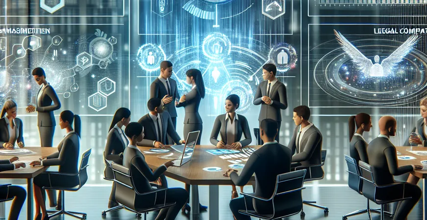 员工管理中的诉讼风险如何规避？公司需要哪些应对措施？