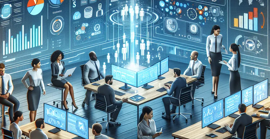 员工薪资福利为何重要？企业如何设计激励机制