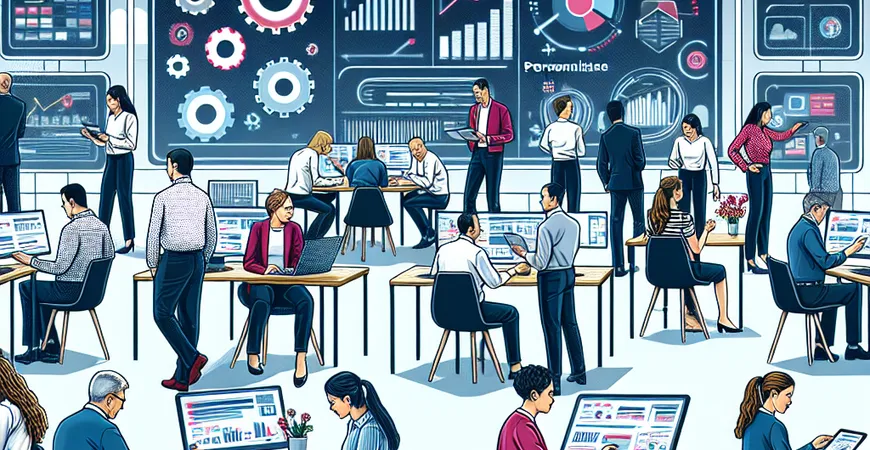 员工调动后的适应期如何管理？公司应如何引导？