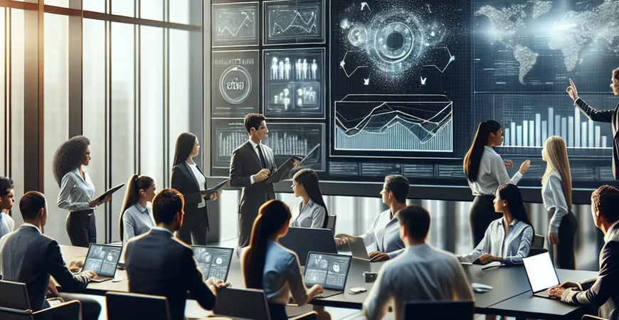 员工调动管理中如何促进团队协作？