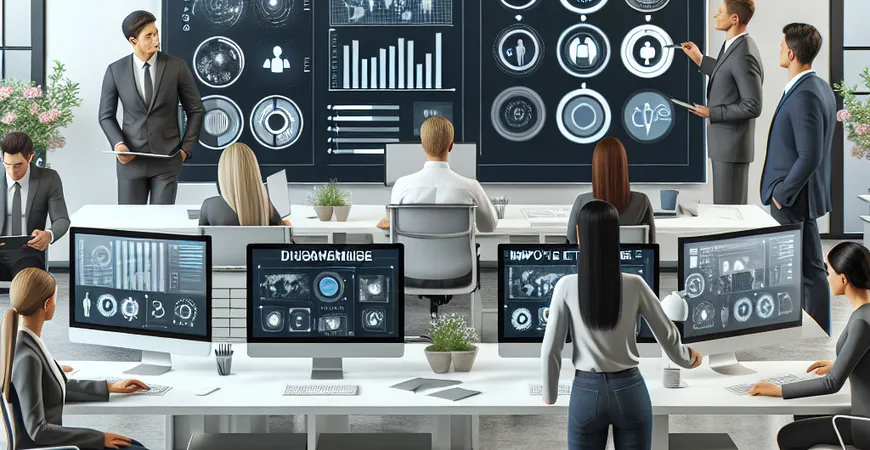 员工调岗中的角色适配问题如何解决？企业管理的关键方法是什么？