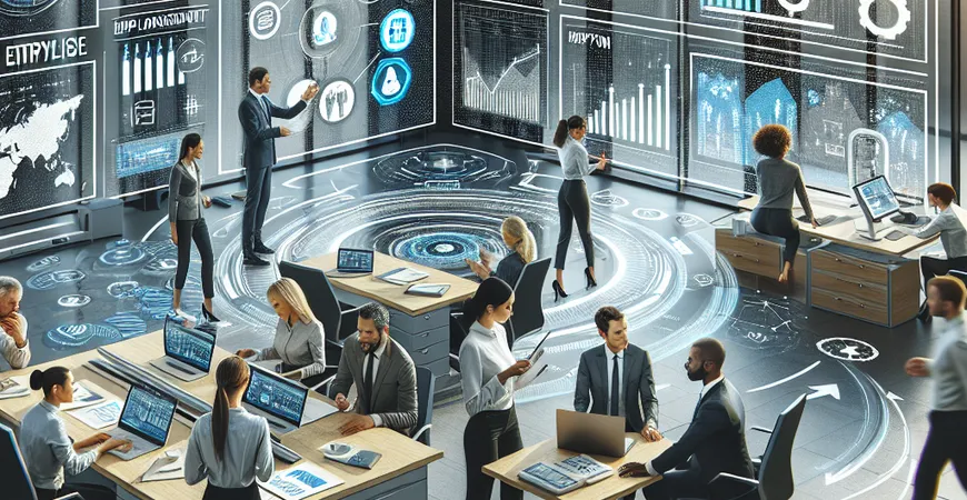 员工调岗后不适应怎么办？HR该如何支持？