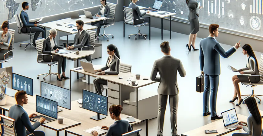 员工调岗后如何保持工作积极性？