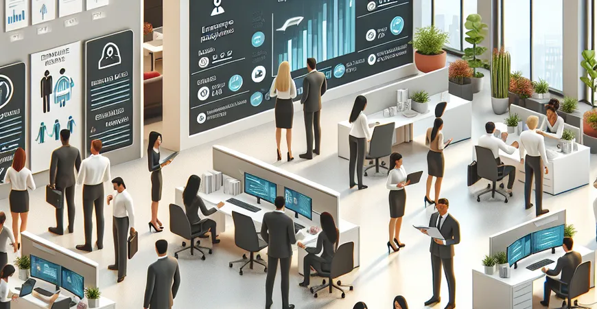 员工调岗后如何重新定义工作职责？