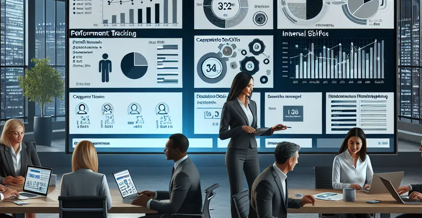 员工调岗后的绩效管理如何实现？