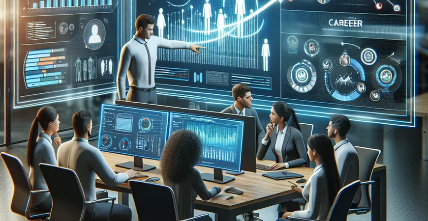 员工调岗后的职业发展如何规划？