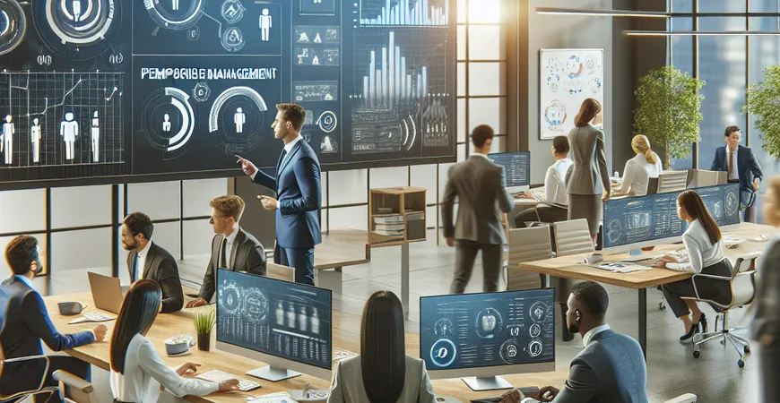 员工调岗后的薪资调整如何合理合法？