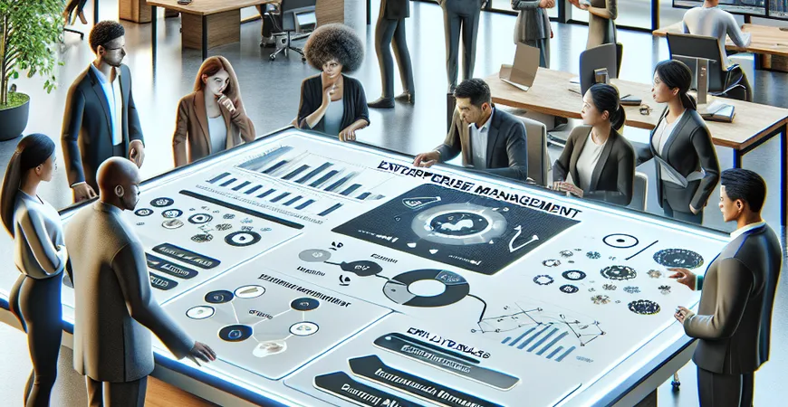 员工调岗管理如何实现高效？企业应避免哪些误区？