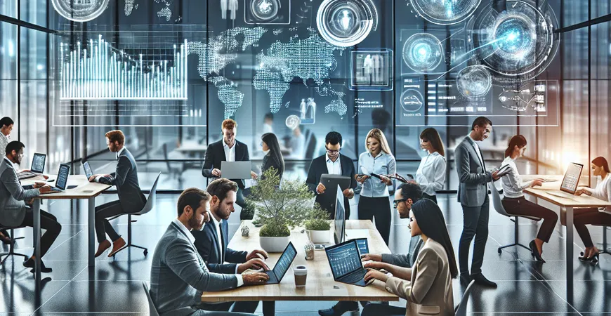 员工调岗管理的常见难题有哪些？企业如何化解？