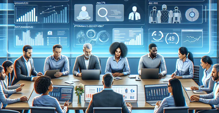 员工转正后如何优化绩效考核机制？