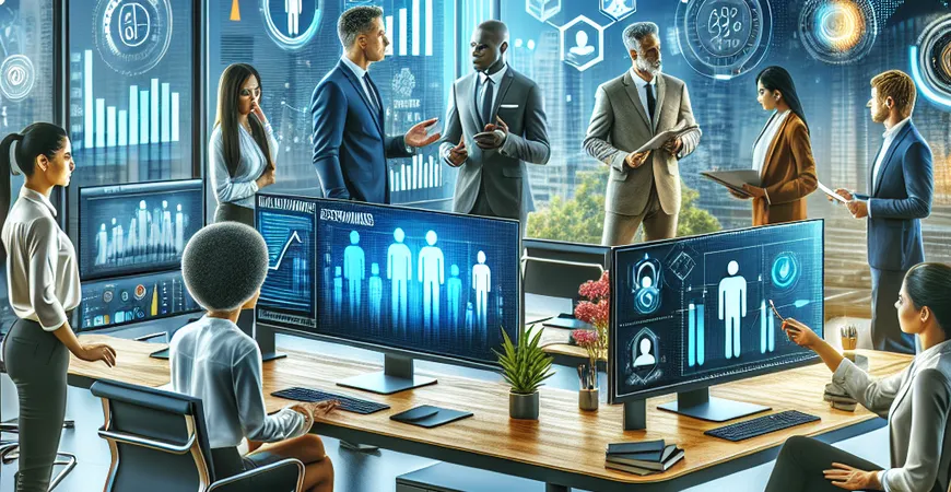 员工转正考核有哪些关键点？企业如何做好评估？