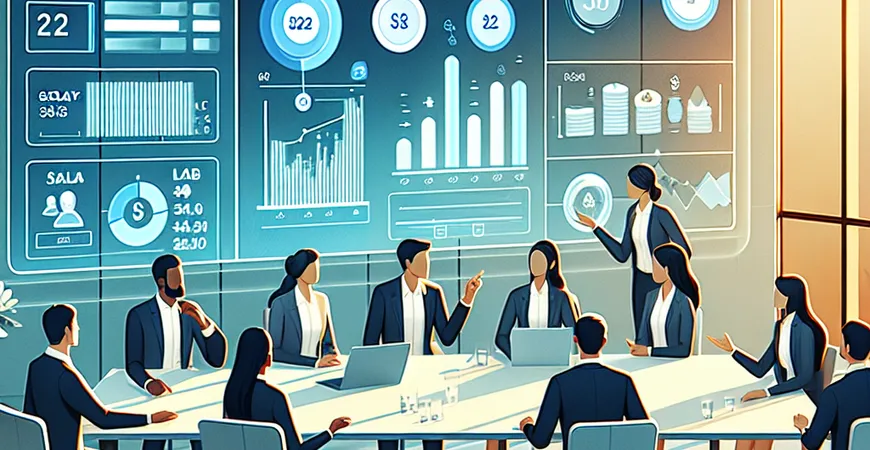 在员工管理中如何实现薪资透明化？