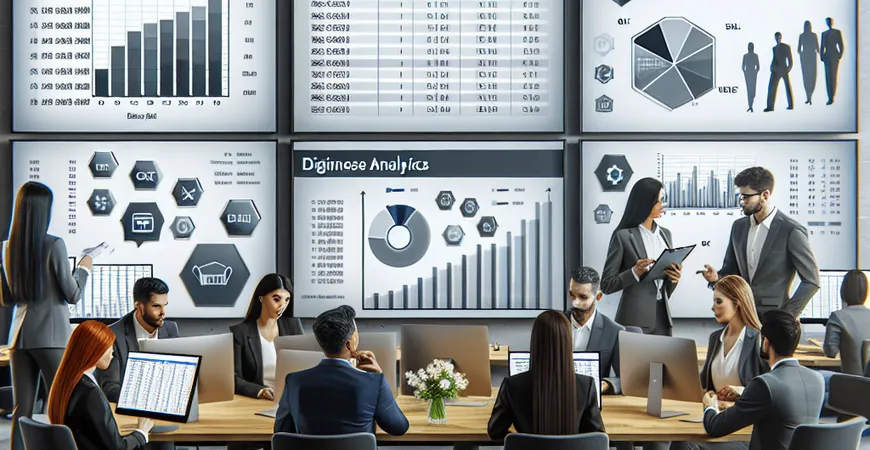 如何优化Excel进销存中的数据输入流程？