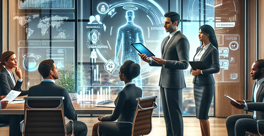 如何优化员工入职体验？企业管理中有哪些核心策略？