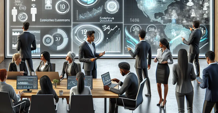 如何优化员工社保管理流程与效率？