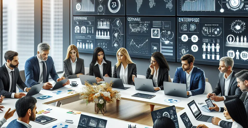 如何优化员工离职管理以降低人才流失率？