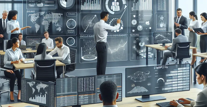 如何利用Excel进销存跟踪销售业绩？