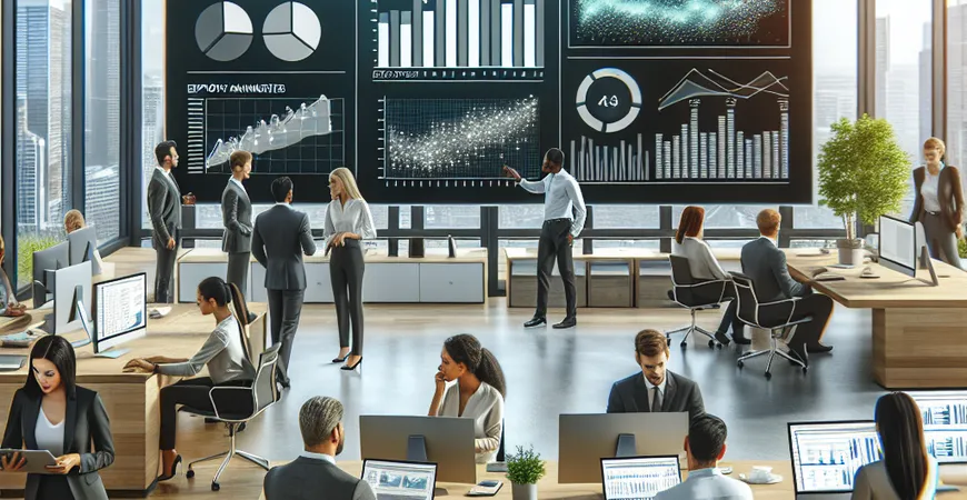 如何利用Excel进销存进行产品销售趋势分析？