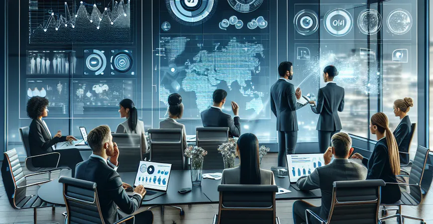 如何利用数据分析优化员工福利方案？