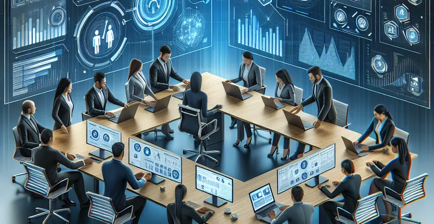 如何利用社保数据提升企业决策能力？