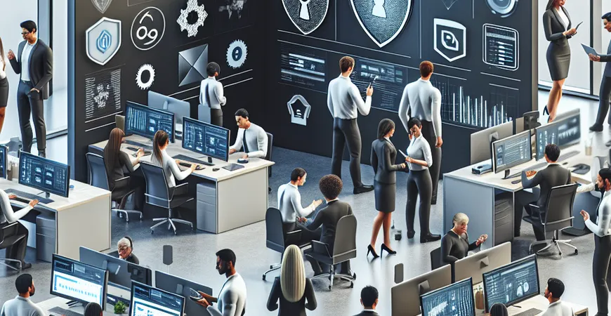 如何在Excel进销存中保护敏感数据安全？