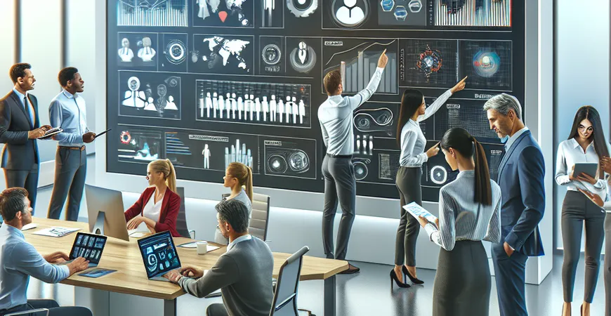 如何在Excel进销存中进行多维度数据分析？