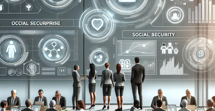 如何在员工管理中平衡社保与成本？