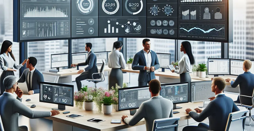 如何在员工调动中保持团队的稳定和协作？