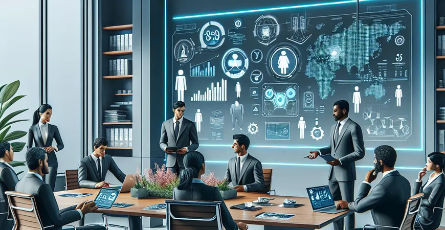 如何处理劳动诉讼？企业员工管理中的法律风险