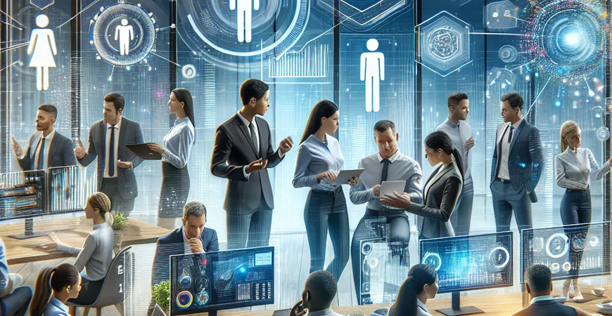 如何处理员工劳动争议？企业管理者的法律指南