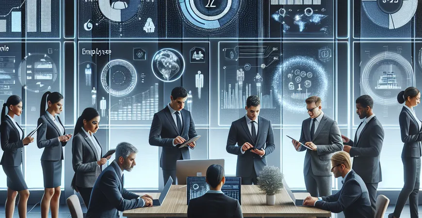 如何处理员工转正过程中的绩效问题？