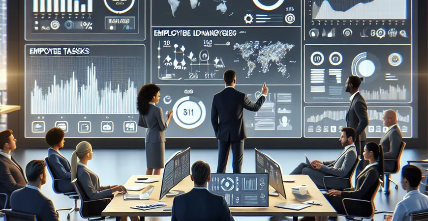 如何快速掌握Excel进销存中的数据分析方法？