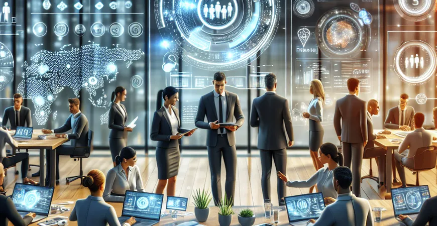 如何提升公司员工的转正率？内部管理策略有哪些？