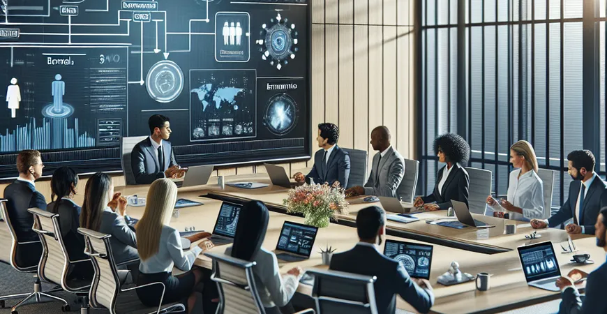 如何有效处理员工管理中的法律诉讼？企业需要注意哪些事项？