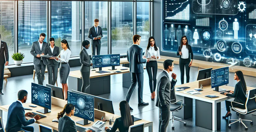 如何有效管理员工入职流程，避免常见问题？