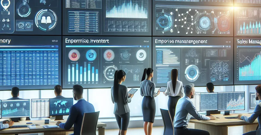 如何用Excel实现进销存的精细化管理？