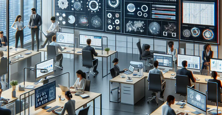 如何用Excel快速搭建高效的进销存管理系统？