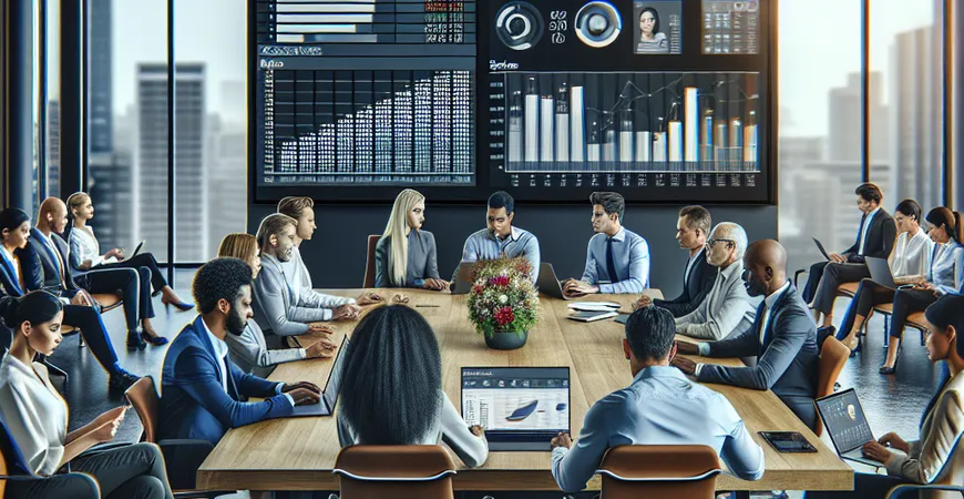 如何用Excel进行进销存数据分析？实用方法