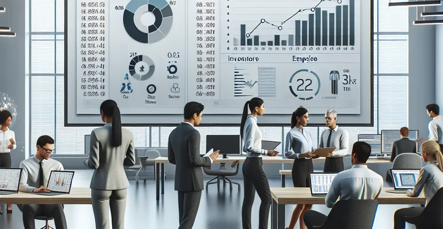 如何用Excel进行进销存数据的精确核算？