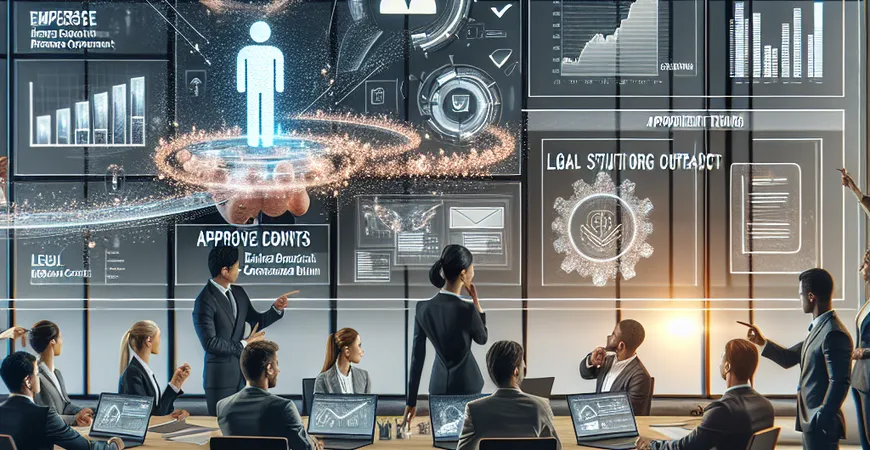 如何确保员工合同的合法性和完整性？企业管理需要具备哪些能力？