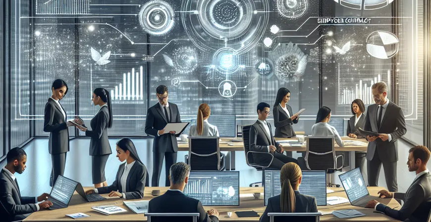 如何确保员工合同管理的规范性？企业管理的最佳实践是什么？